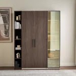 Wardrobe VL-MH-6010