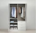 Wardrobe VL-MH-6004