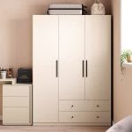 Wardrobe VL-MH-6002