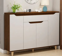 Spanish MDF Shoe Cabinet VL-MA-15130