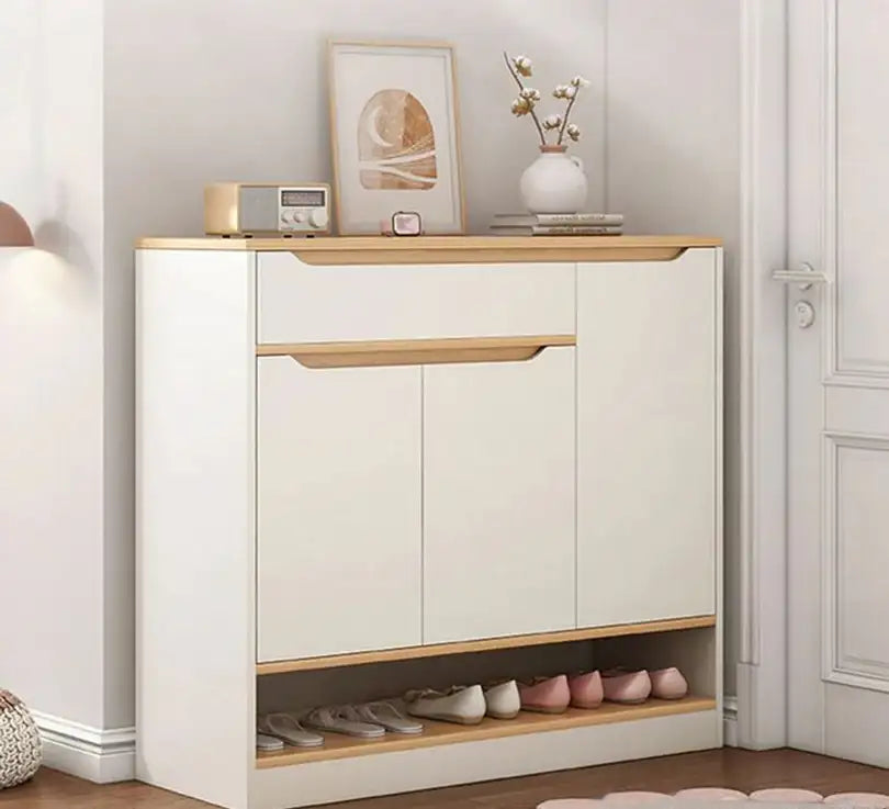 Spanish MDF Shoe Cabinet VL-MA-15129
