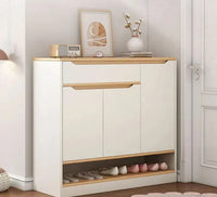 Spanish MDF Shoe Cabinet VL-MA-15129