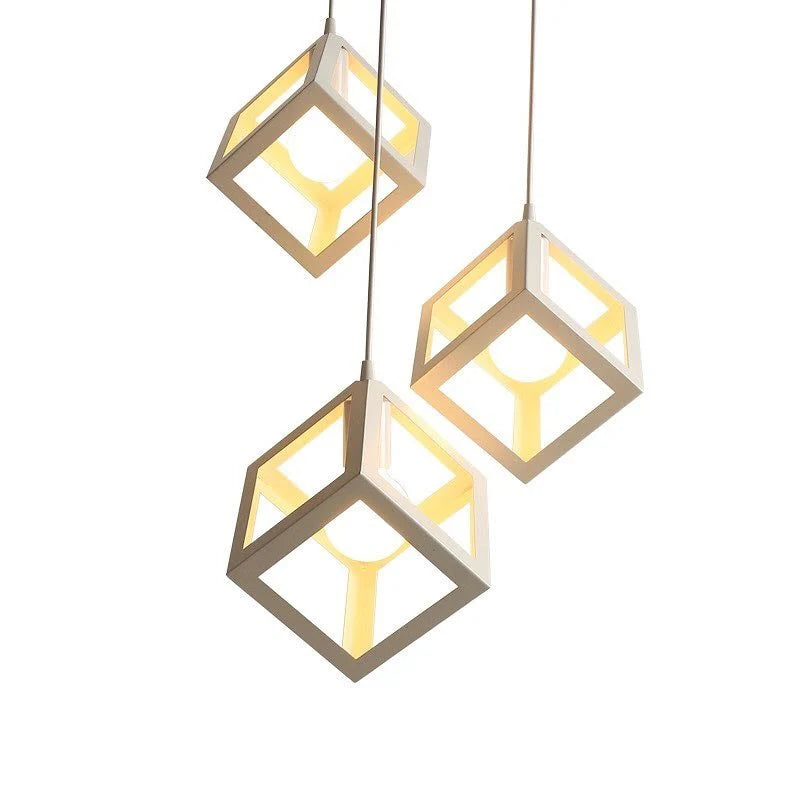 Cubic Pendant Light VL-SL-2005