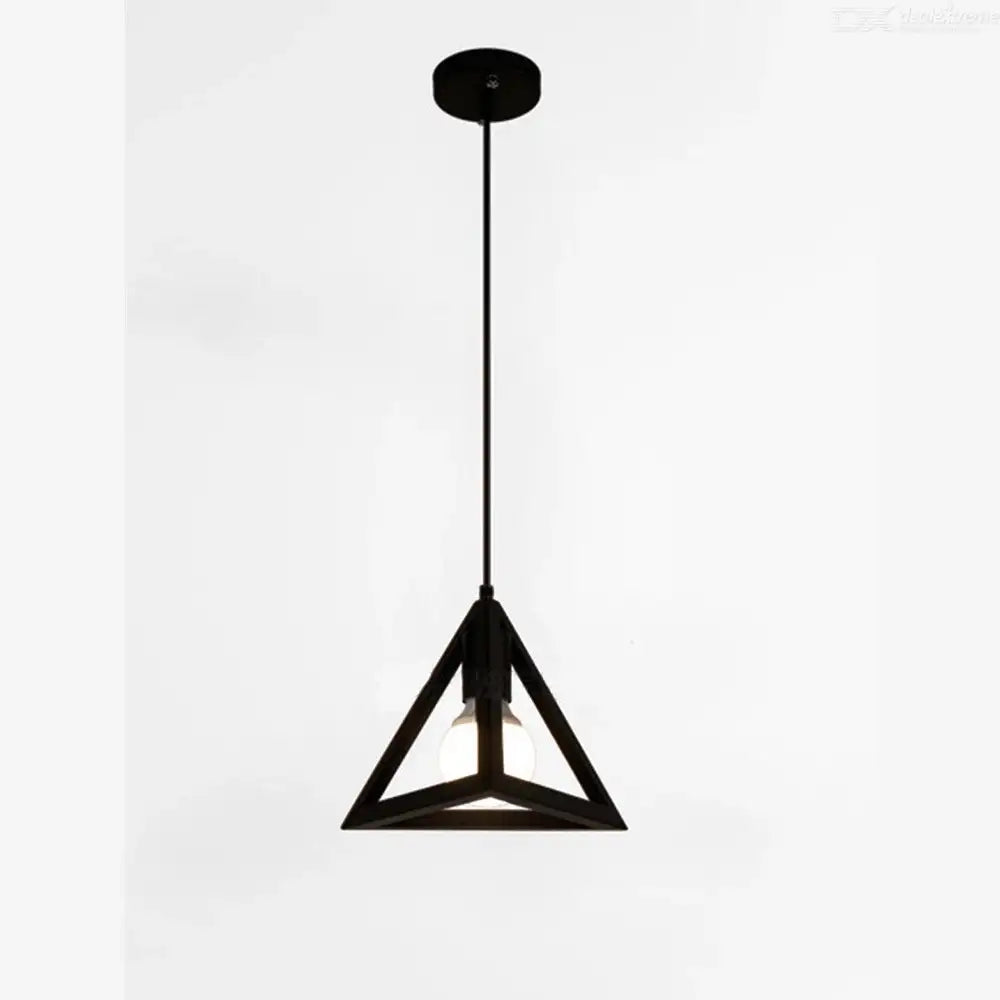 Pyramid Pendant Light  VL-SL-2004