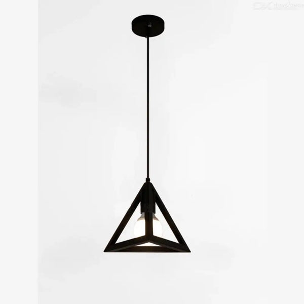 Pyramid Pendant Light  VL-SL-2004