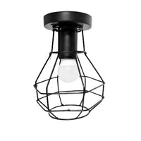 Grenade shaped Wall lamp VL-SL-2053