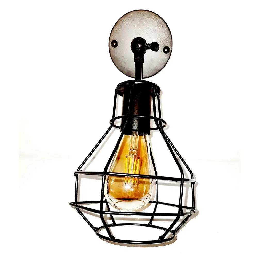 Grenade shaped Movable Wall lamp VL-SL-2054