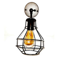 Grenade shaped Movable Wall lamp VL-SL-2054