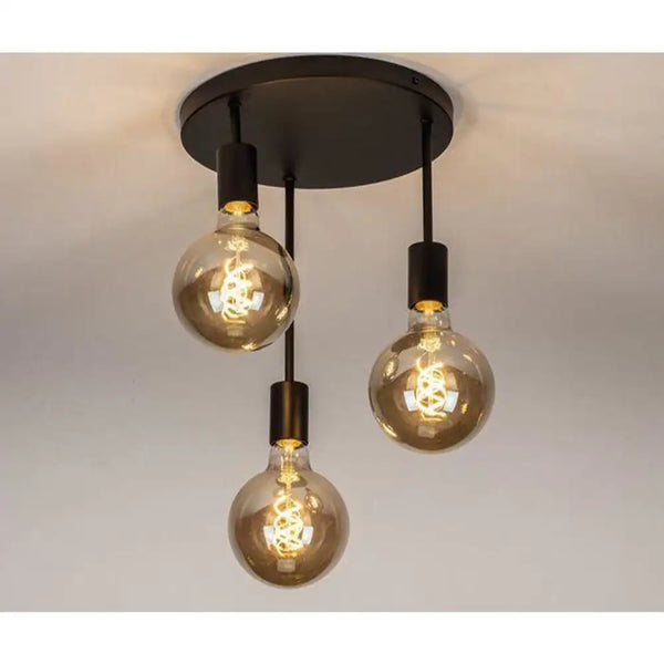 Triple Basic Pendant Light VL-SL-2008