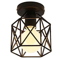 X-shaped Wall and ceiling lamp VL-SL-2010