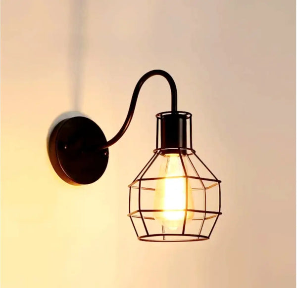 Long Grenade Metal Wall lamp VL-SL-2056