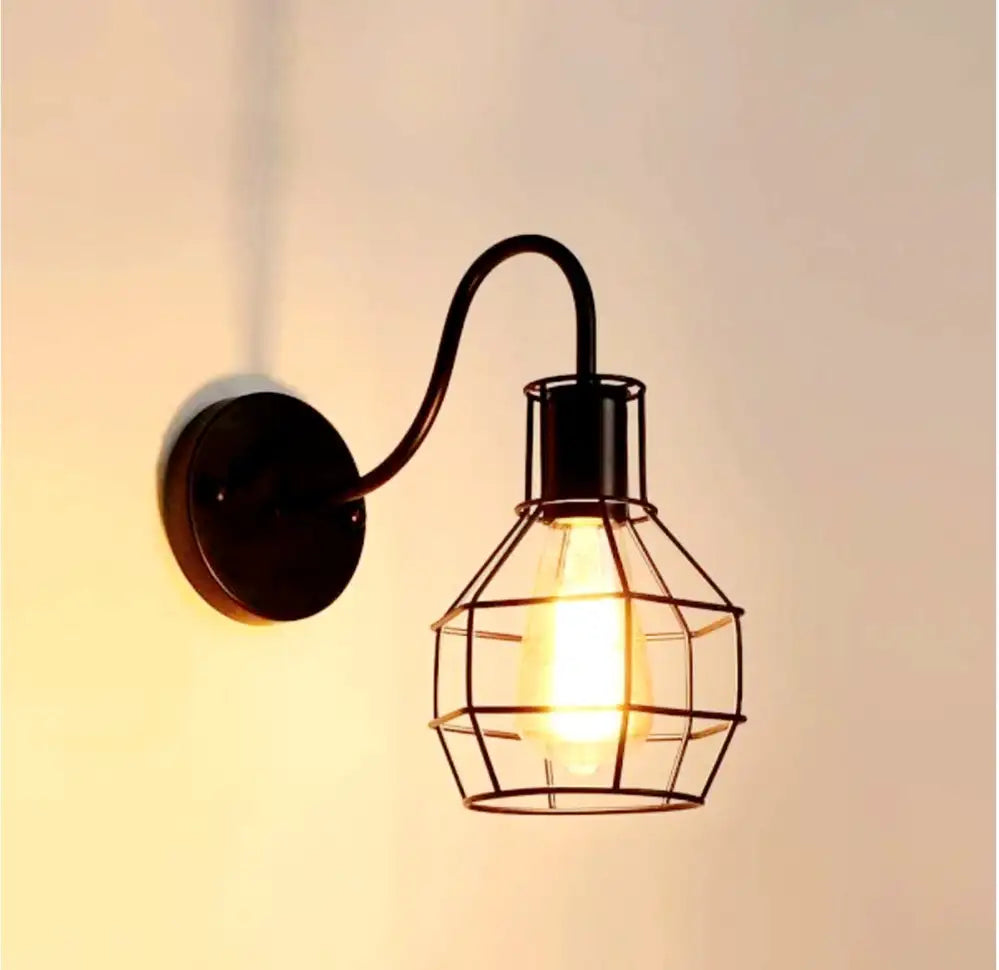 Long Grenade Metal Wall lamp VL-SL-2056