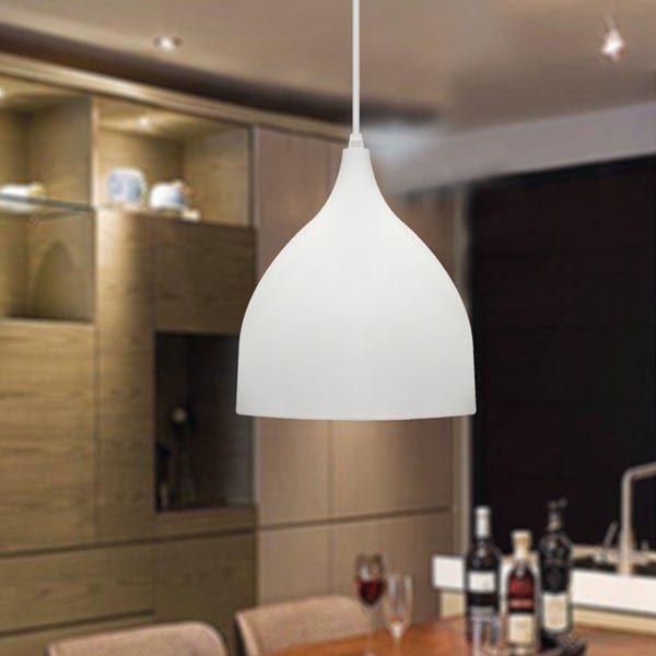 Dome Metal Pendant lamp VL-SL-2023