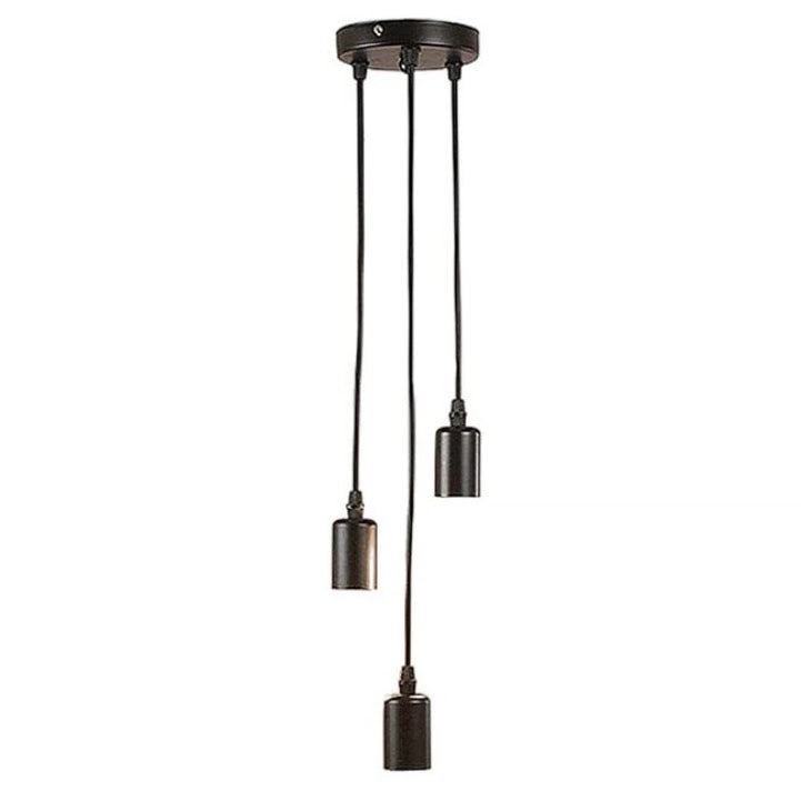 Triple Lighting Effect Pendant Light VL-SL-2015