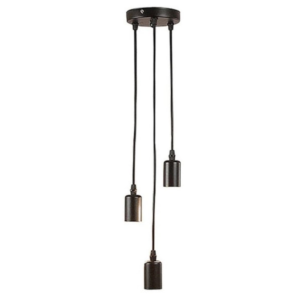 Triple Lighting Effect Pendant Light VL-SL-2015