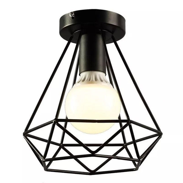 Diamond Metal Wall & Ceiling lamp VL-SL-2021