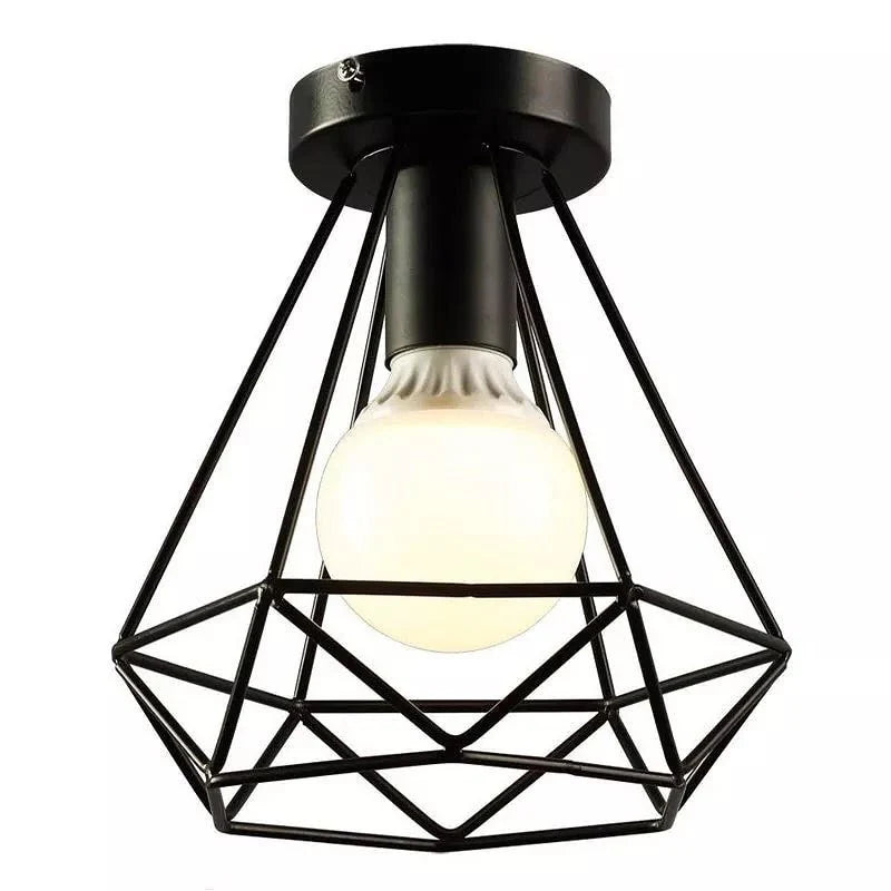 Diamond Metal Wall & Ceiling lamp VL-SL-2021