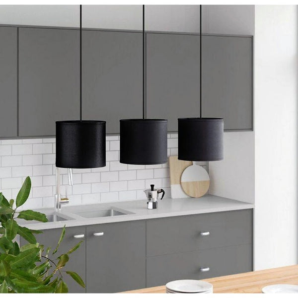 Triple Pendant Light With Rectangular Base VL-SL-2030