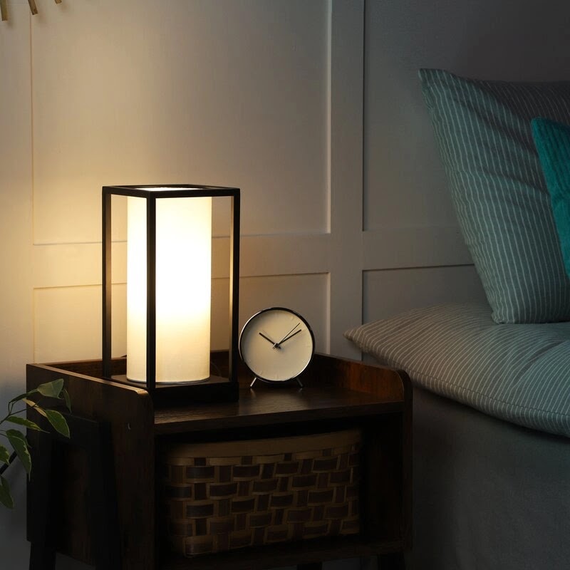 Desk lamp Black VL-SL-2049