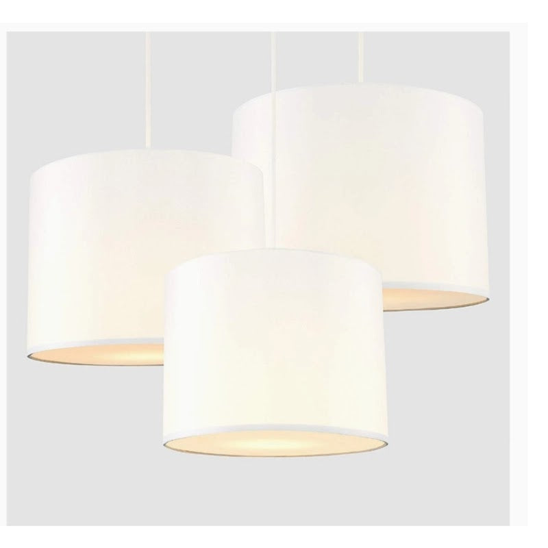 Triple Pendant Light With Rectangular Base VL-SL-2027