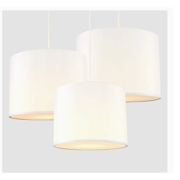 Triple Pendant Light With Rectangular Base VL-SL-2027