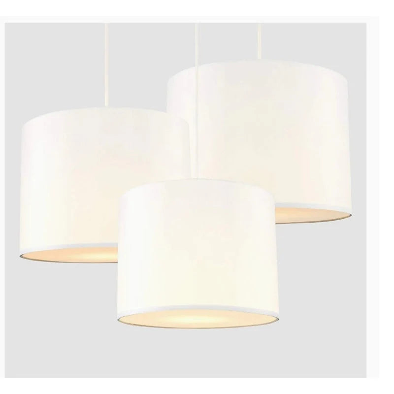 Triple Pendant Light With Rectangular Base VL-SL-2027