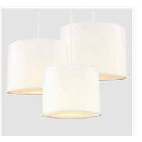 Triple Pendant Light With Rectangular Base VL-SL-2027