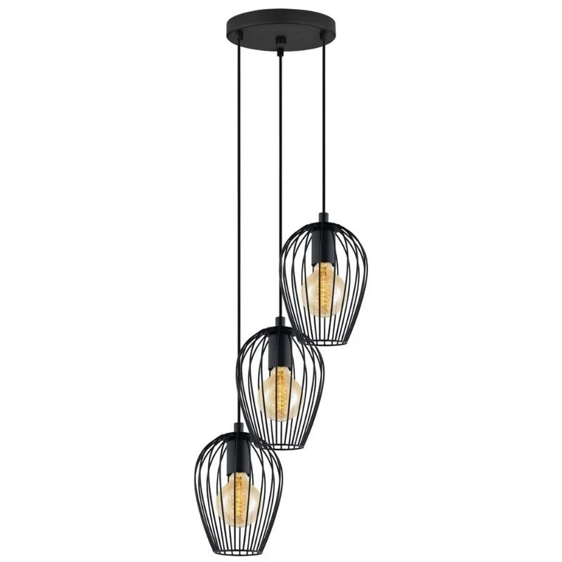 Triple Louts chandelier VL-SL-2034