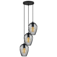 Triple Louts chandelier VL-SL-2034