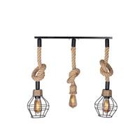Triple Bomb chandelier VL-SL-2037