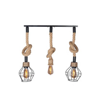 Triple Bomb chandelier VL-SL-2037
