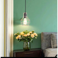 Bomb Pendant Light VL-SL-2042