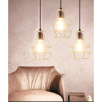 Triple Bomb Chandelier VL-SL-2039