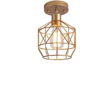 Hexa Ceiling lamp VL-SL-2045