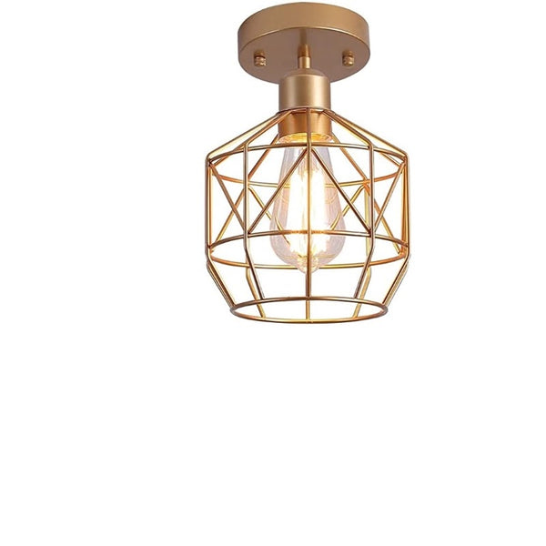 Hexa Ceiling lamp VL-SL-2045