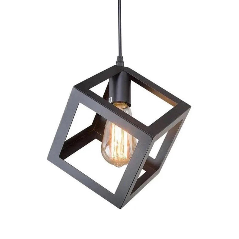 Cubic Pendant Light VL-SL-2001