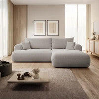 Modern L-Shaped VL-FH-4014