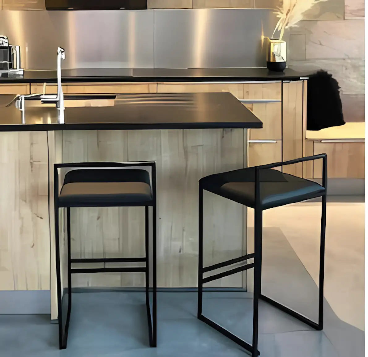 Bar Chair VL-LS-11240