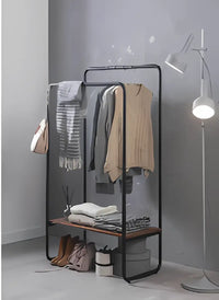 Clothes Hanger VL-LS-11198
