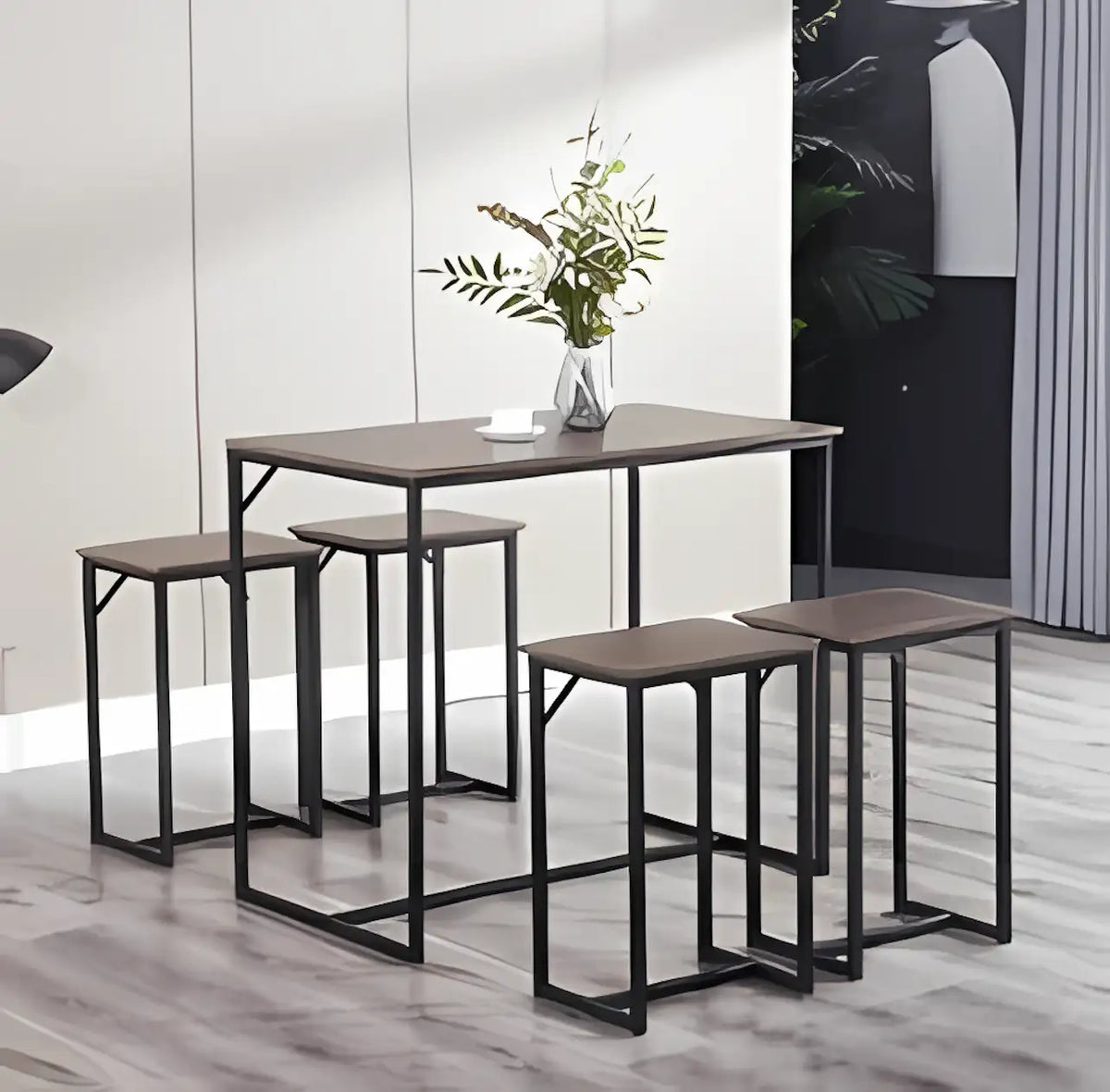 Dining Set VL-LS-11207