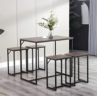 Dining Set VL-LS-11207