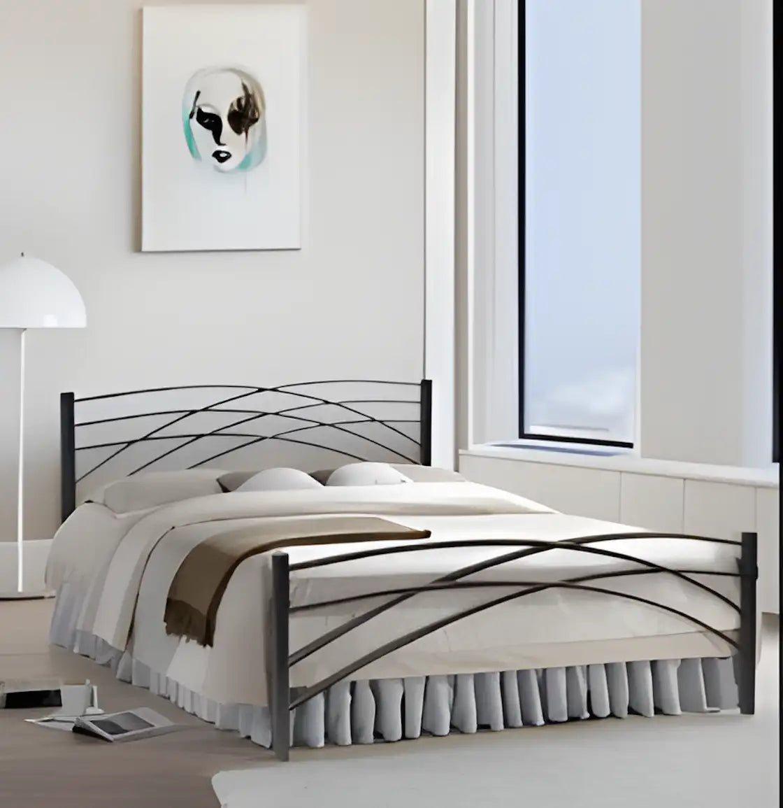 Bed VL-LS-11162