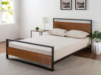 Bed VL-LS-11169