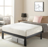 Bed VL-LS-11171