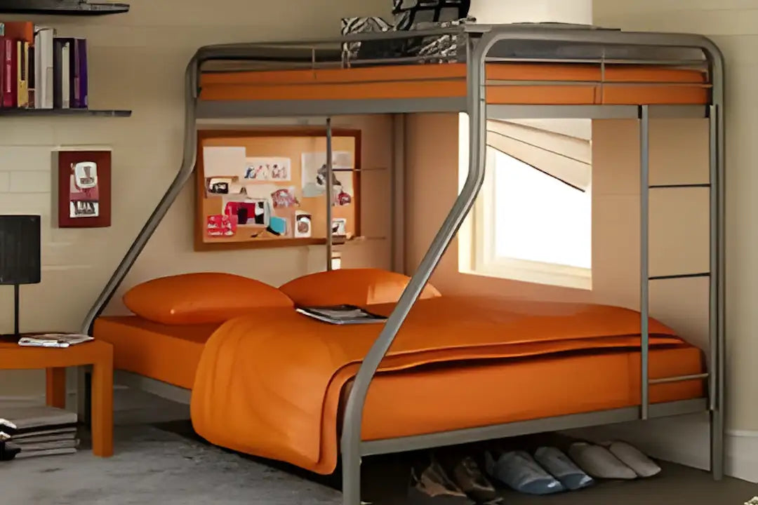 Bunk Bed VL-LS-11182