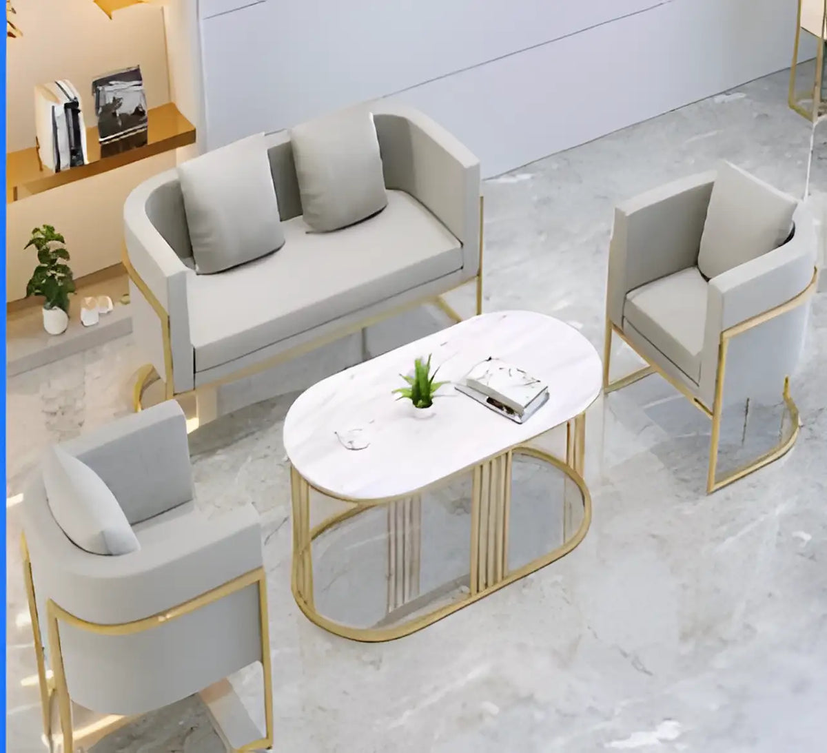 Living room set VL-LS-11216