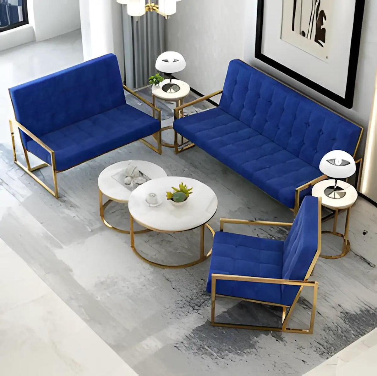 Living room set VL-LS-11221