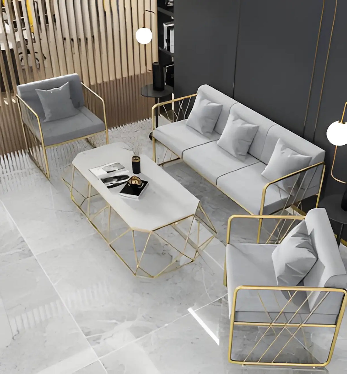Living room set VL-LS-11222