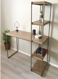 Display Unit VL-LS-11193
