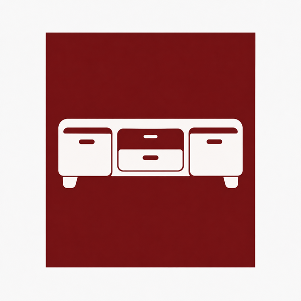 TV Units
